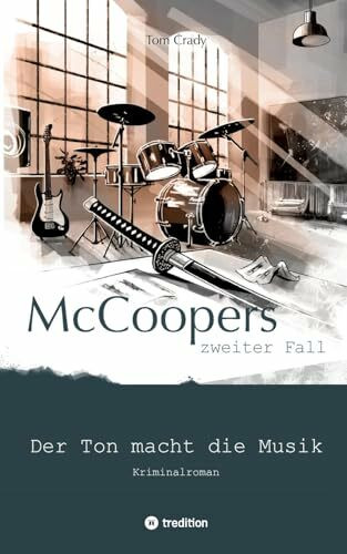 McCooper 2: Der Ton macht die Musik