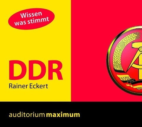 DDR