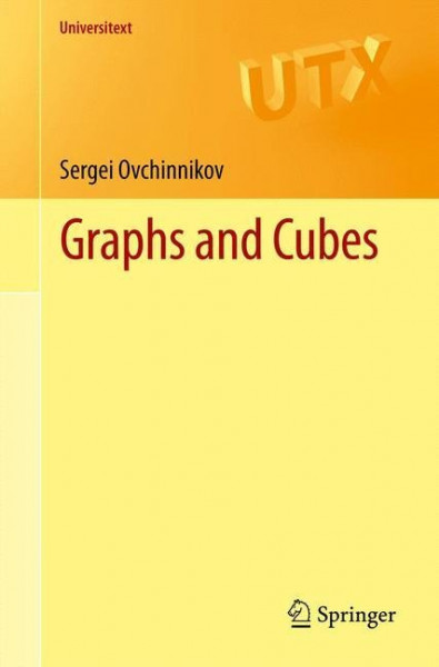 Graphs and Cubes