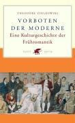 Vorboten der Moderne