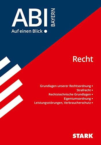 STARK (Skripte / Abi - Auf einen Blick!)