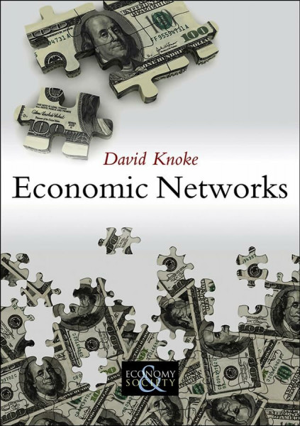 Economic Networks (Economy and Society)