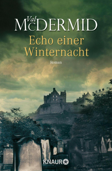 Echo einer Winternacht: Thriller (Karen Pirie, Band 1)