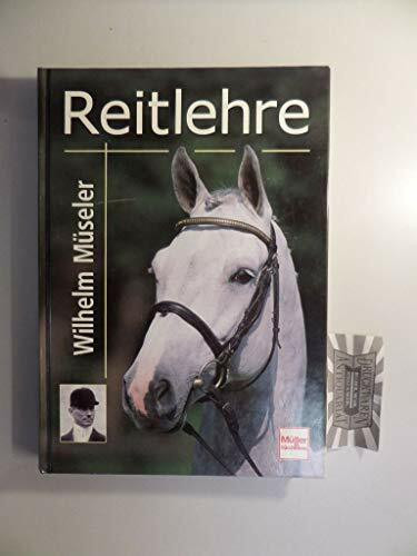 Reitlehre