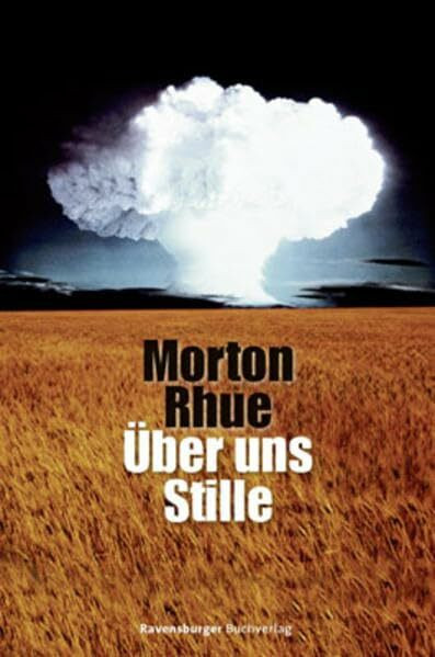 Über uns Stille (Jugendliteratur ab 12 Jahre)