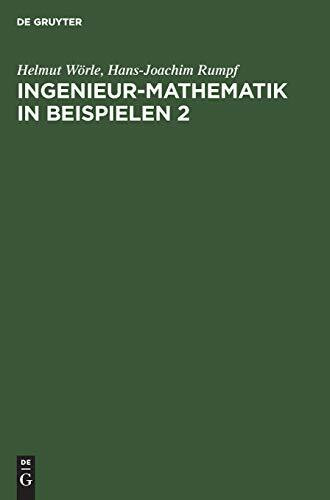 Ingenieurmathematik in Beispielen, Bd.2, Analytische Geometrie, Differentialrechnung