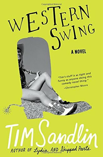 Western Swing: A Novel