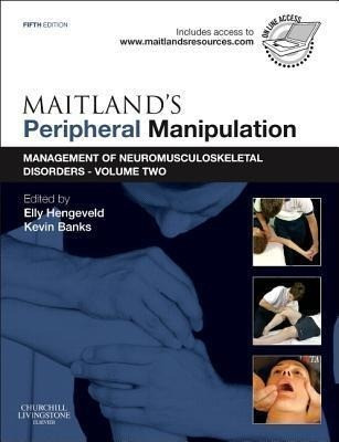 Maitland's Vertebral Manipulation