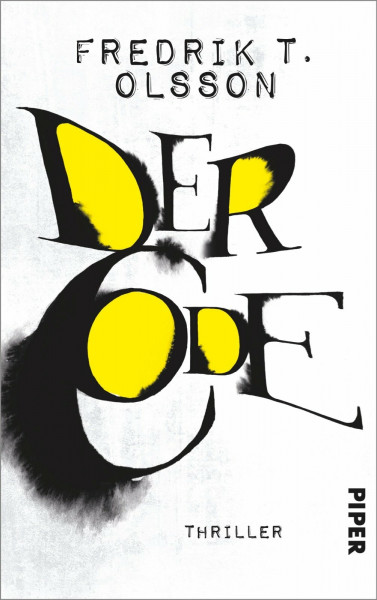 Der Code: Thriller (William-Sandberg-Serie, Band 2)