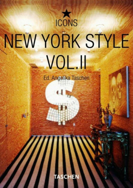 New York Style Vol. 2: ICON (Icons Series, Band 2)