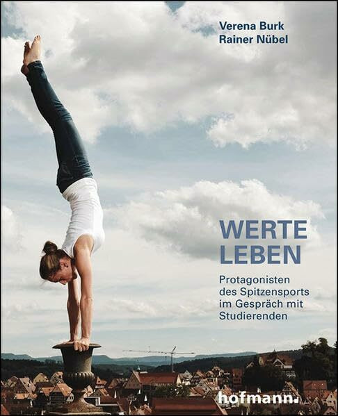 Werte leben: Protagonisten des Spitzensports im Gespräch mit Studierenden