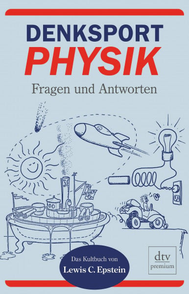 Denksport-Physik: Fragen und Antworten