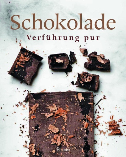 Schokolade - Verführung pur