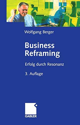 Business Reframing