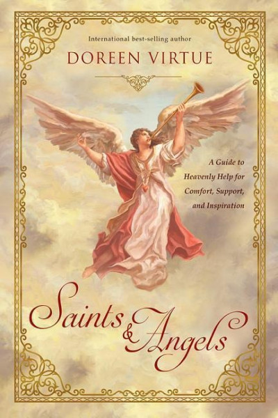 Saints & Angels