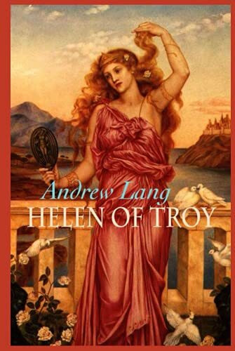 Helen of Troy Annotated