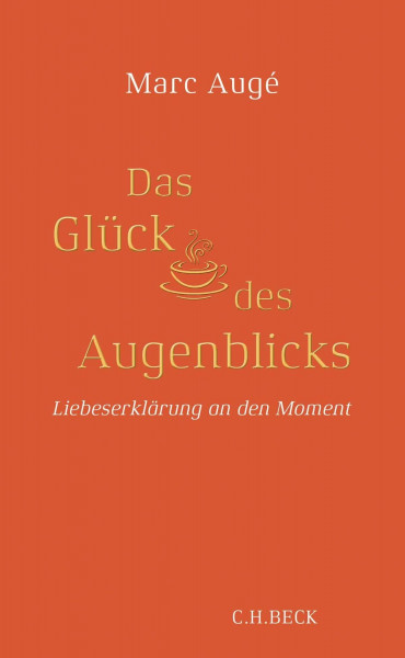 Das Glück des Augenblicks: Liebeserklärung an den Moment