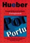 Gesprächswortschatz Portugiesisch. Expôr, comentar e discutir em português