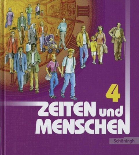 Zeiten und Menschen 4