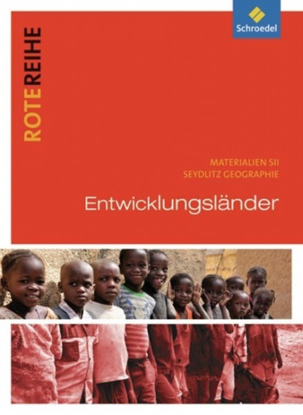 Seydlitz Geographie - Themenbände. Entwicklungsländer