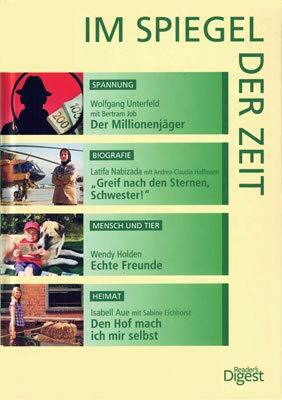 Reader‘s Digest. Im Spiegel der Zeit.