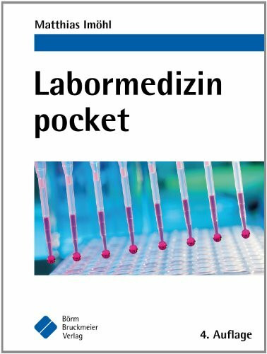 Labormedizin pocket