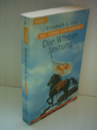 Die Winterfestung. Die Türme von Tornor 01.