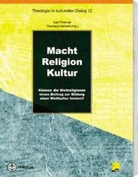 Macht Religion Kultur