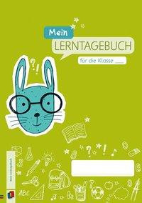 Mein Lerntagebuch für die Klasse ...