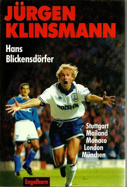 Jürgen Klinsmann