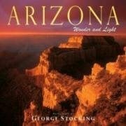 Mountain Trail Press Llc Arizona Wonder And Light, Wonder & Light (Wonder And Light Series)