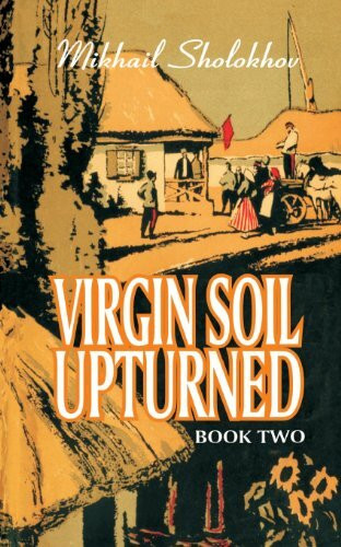 Virgin Soil Upturned