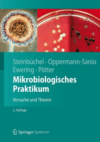 Mikrobiologisches Praktikum