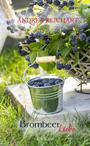 Brombeer Liebe