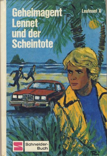Geheimagent Lennet / Lennet und der Scheintote