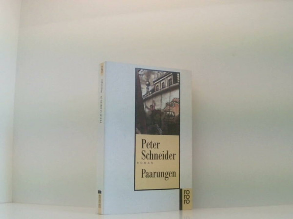 Paarungen: Roman (rororo: Rowohlts Rotations Romane)