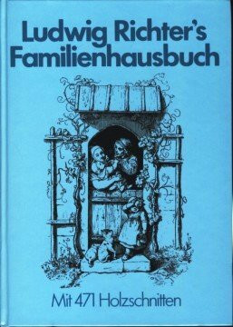 Ludwig Richters Familienhausbuch