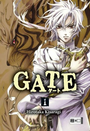 Gate 01