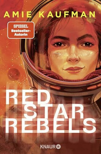 Red Star Rebels: Ein unvergessliches Sci-Fi-Abenteuer auf der Reise zum Mars