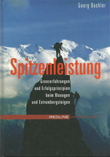 Spitzenleistung