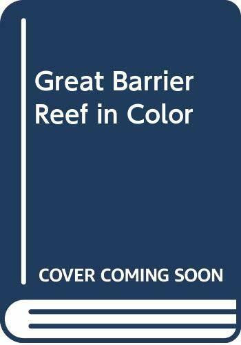 Great Barrier Reef in Color