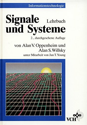 Signale und Systeme: Lehrbuch