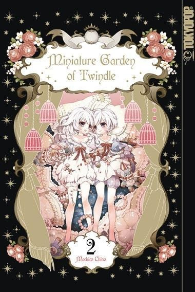 Miniature Garden of Twindle 02