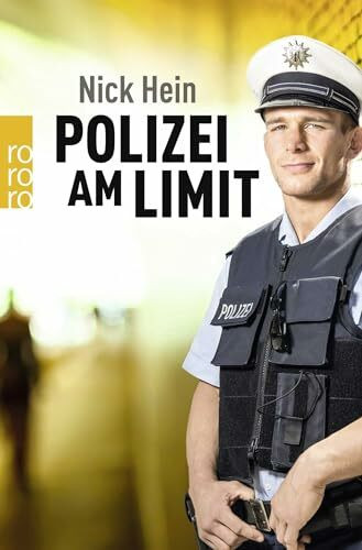 Polizei am Limit: Originalausgabe