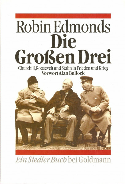 Die Großen Drei