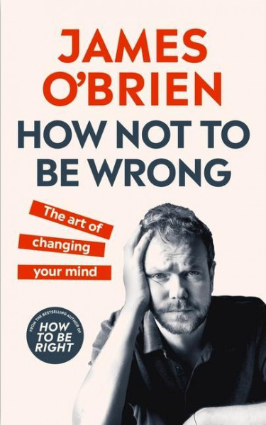 How Not To Be Wrong