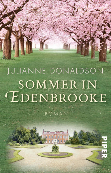 Sommer in Edenbrooke