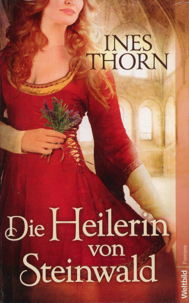Die Heilerin von Steinwald