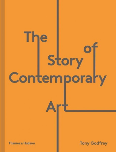 The Story of Contemporary Art