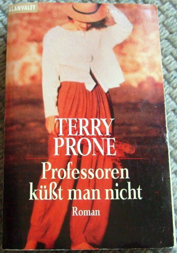 Professoren küßt man nicht